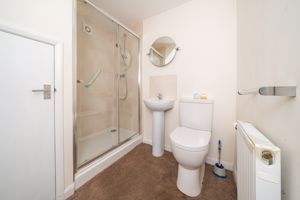 SHOWER ROOM- click for photo gallery